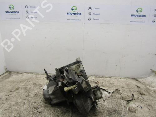Gearkasse PEUGEOT 308 I (4A_, 4C_) 1.4 16V (95 hp) 13188772