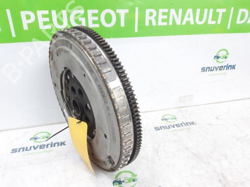 Flywheel RENAULT ARKANA I (LCM_, LDN_) 1.3 TCe 160 (LDN1) | BP20158254M101