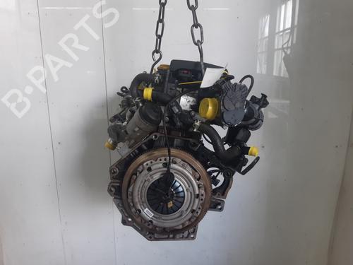 Engine OPEL MERIVA B MPV (S10) 1.4 (75) | BP38409258M1 - Image 2