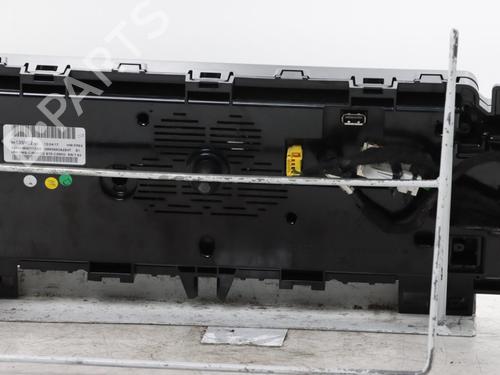 Instrument cluster CITROËN C4 Picasso II 1.6 THP 165 | BP37660134C47 - Image 6