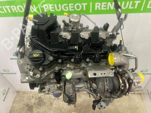 Engine CITROËN C4 III (BA_, BB_, BC_) 1.2 PureTech 100 (BAHNEA, BAHNKA) | BP40582751M1 - Image 2