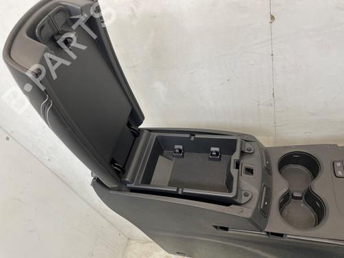 Midtkonsoll RENAULT KADJAR (HA_, HL_) 1.2 TCe 130 (HLMR) | BP34058002I22 - Image 4