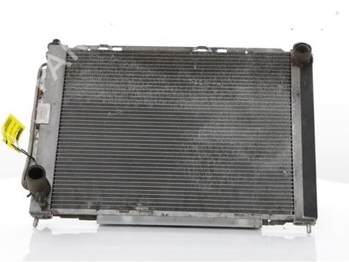 Used Water radiator Water radiator RENAULT TWINGO II (CN0_) 1.2 Turbo (CN0C, CN0F) (100 hp) 38234894 38234894