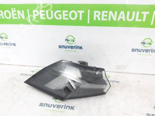 Used Left taillight RENAULT SYMBIOZ E-Tech 145 (143 hp) 24944094