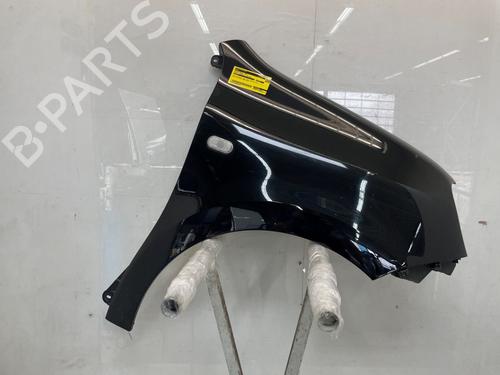 Used Right front fenders Right front fenders 38409193 38409193