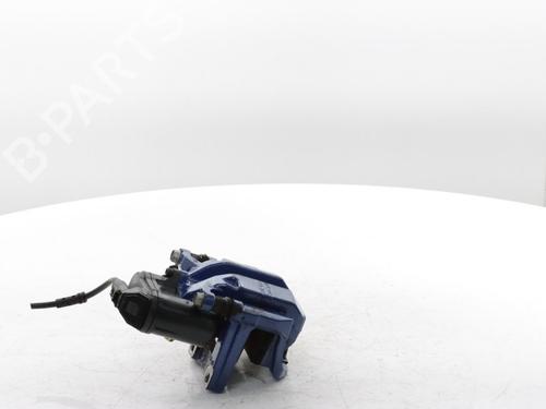 Left rear brake caliper BMW 3 (G20, G80, G28) 330 i | BP29426622M107 