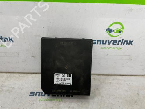 Fuse box RENAULT FLUENCE (L3_) Z.E. | BP25009489E1 - Image 2