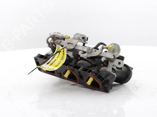 Intake manifold RENAULT CAPTUR I (J5_, H5_) 0.9 TCe 90 | BP40048610M70 - Image 3