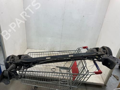 Used Rear axle Rear axle 34566926 34566926
