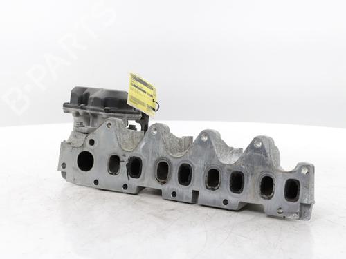 Intake manifold RENAULT TRAFIC III Van (FG_) 1.6 dCi 125 (FGMH) | BP31960422M70