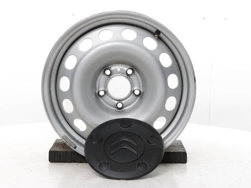 Llanta Llanta CITROËN JUMPY III Van (V_) 2.0 BlueHDi 145 (144 hp) 34423748 34423748