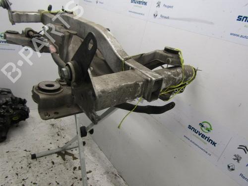 Subframe PEUGEOT 407 (6D_) 2.0 HDi 135 (6DRHRH, 6DRHRE, 6DRHRG, 6DRHRJ) | BP10792059M9 