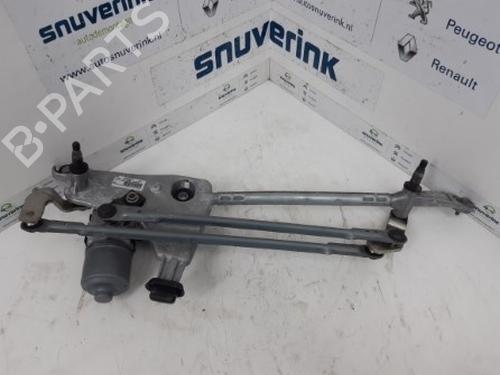 Used Front wipers mechanism PEUGEOT 308 SW II (LC_, LJ_, LR_, LX_, L4_) 1.2 THP 110 (110 hp) 10797669