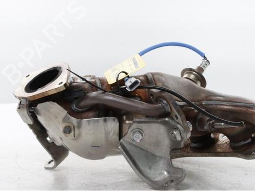 Catalyst RENAULT CLIO V (B7_) 1.6 E-TECH 145 (B7MU) | BP40585828M10  - Image 5