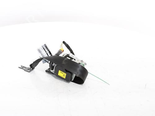 Rear right seatbelt PEUGEOT 3008 III (KA_, KB_, KC_) e-210 (KCZKZX) | BP29827884I28