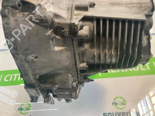 Gearbox CITROËN C4 Picasso II 1.6 HDi / BlueHDi 115 | BP40582094M3 - Image 4