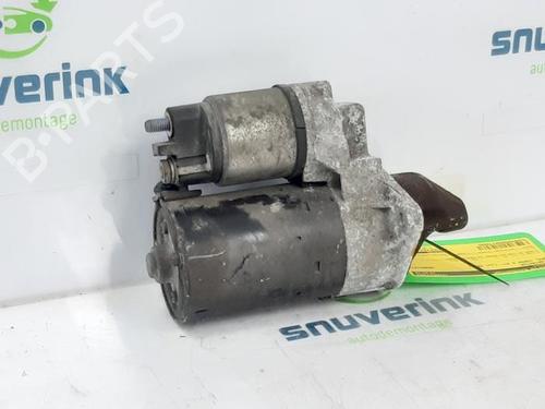 Starter OPEL CORSA D (S07) 1.4 (L08, L68) | BP40571645M8 - Image 2
