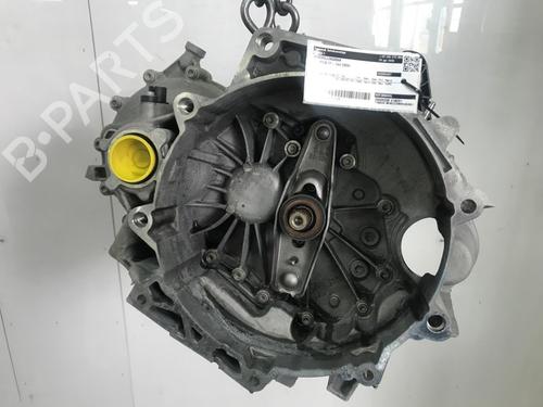 Used Gearbox Gearbox 37026120 37026120
