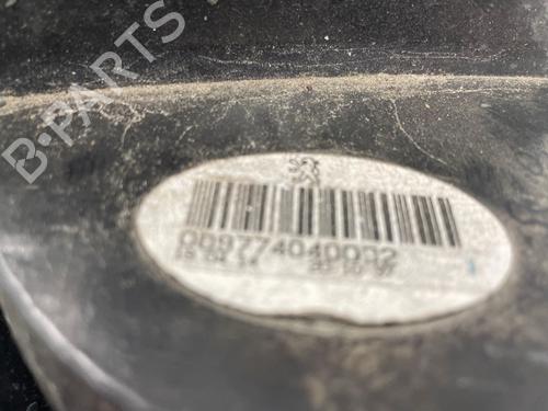Baklys PEUGEOT 2008 I (CU_) 1.2 VTi | BP24918084C36 - Image 3