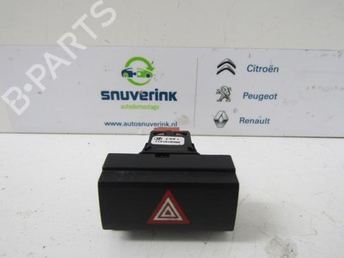 Used Warning switch PEUGEOT EXPERT Van (V_) 2.0 BlueHDi 120 (122 hp) 13190324