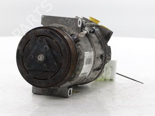 AC compressor OPEL VIVARO B Van (X82) 1.6 CDTI (05) | BP39211397M34 - Image 9