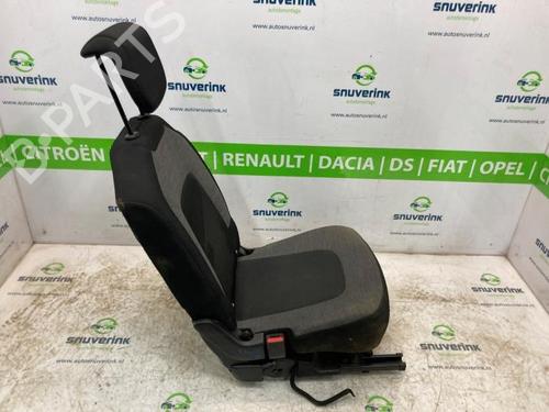 Rear seat CITROËN C4 Picasso II 2.0 BlueHDi 150 | BP40542248C17 - Image 5