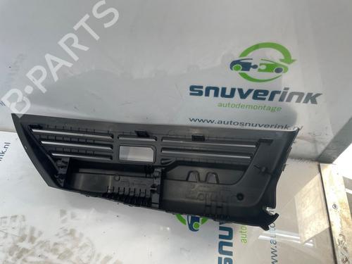 Boot lining OPEL ASTRA L (OV5) 1.5 Turbo D (FBYHZT, FBYHZJ) | BP27970926I3 - Image 2