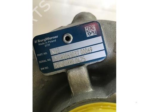 Engine PEUGEOT 508 SW I (8E_) 1.6 THP | BP40586483M1 - Image 7