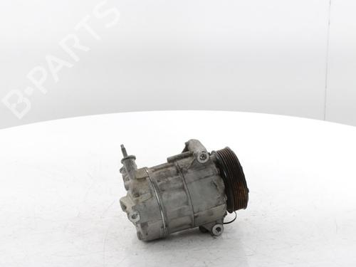 AC compressor FIAT DUCATO Van (250_) 120 Multijet 2,2 D | BP29426696M34 