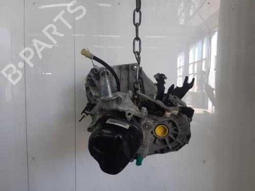 Gearbox RENAULT CAPTUR I (J5_, H5_) 0.9 TCe 90 | BP40588322M3 - Image 2