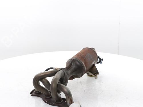 Catalyst CITROËN C4 II (NC_) 1.6 VTi 120 (NC5FS0, NC5FS9) | BP29827920M10