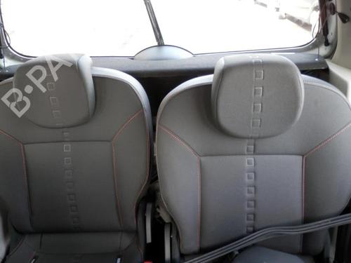 Rear seat RENAULT TWINGO II (CN0_) 1.2 16V (CN0K, CN0V, CN0A) | BP40574468C17 - Image 5
