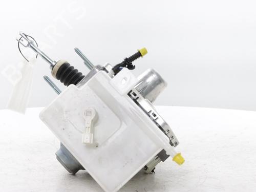 Servo brake RENAULT MASTER IV Van (F8__) BLUE DCI 130 (F8M2) | BP34566912M42  - Image 8
