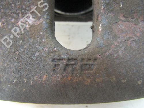 Right front brake caliper RENAULT KANGOO Express (FW0/1_) 1.5 dCi 90 (FW0G, FW05, FW08, FW11) | BP11761807M104 