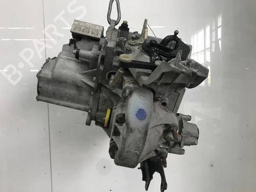 Gearbox PEUGEOT 2008 I (CU_) 1.2 THP 130 / PureTech 130 | BP36090650M3 - Image 3