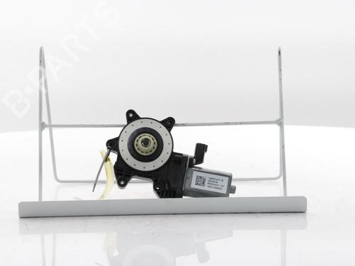 Used Front right window mechanism RENAULT CAPTUR I (J5_, H5_) 1.2 TCe 120 (118 hp) 28797201