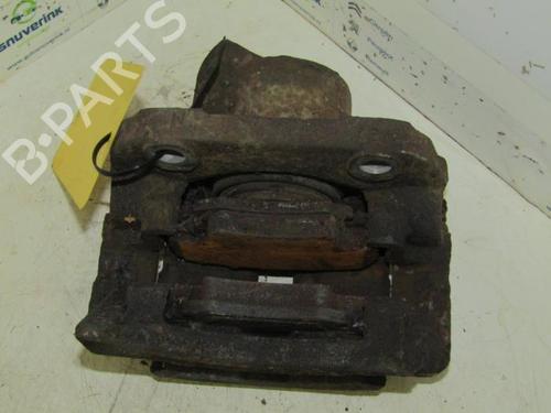 Left front brake caliper RENAULT TWINGO II (CN0_) 1.5 dCi (CN0U) | BP40562955M105 - Image 2
