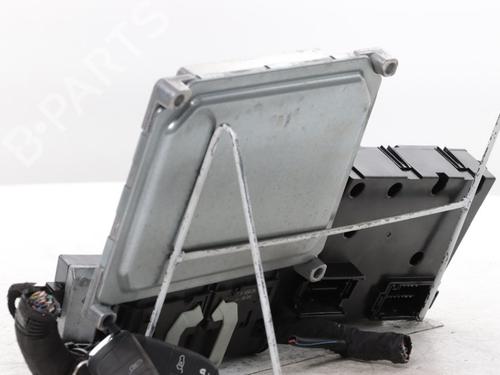 Engine control unit (ECU) JEEP COMPASS (MP, M6, MV, M7) 1.3 Hybrid 4x4 | BP34423496M57  - Image 5