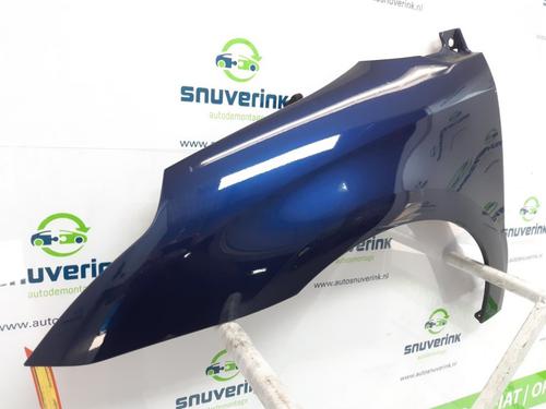 Left front fenders CITROËN C4 I (LC_) 1.4 16V | BP18950353C41 
