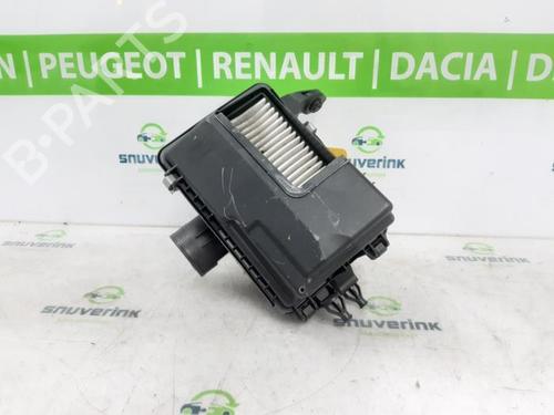 Used Air filter box Air filter box RENAULT KADJAR (HA_, HL_) 1.3 TCe 140 (HLNB, HLN1) (140 hp) 40582095 40582095