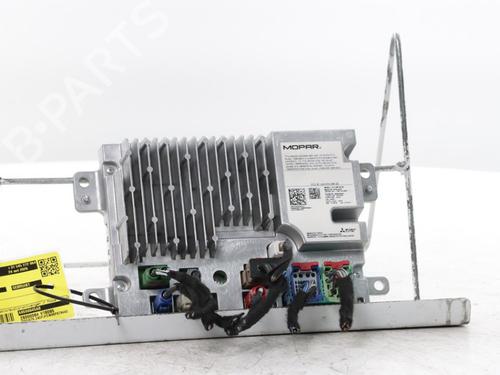 Used Electronic module Electronic module 34423494 34423494