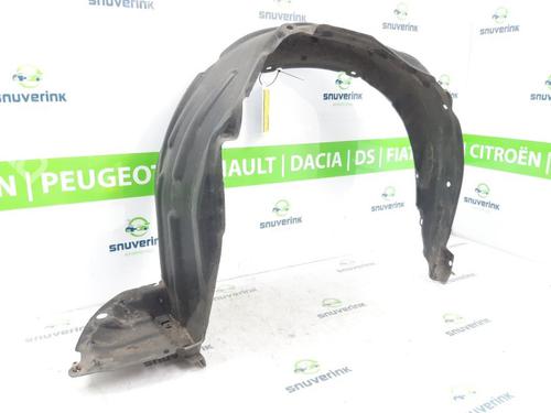 Hjulbue Hjulbue TOYOTA URBAN CRUISER (_P1_) 1.33 (NSP110_, NSP110) (101 hp) 15387817 15387817