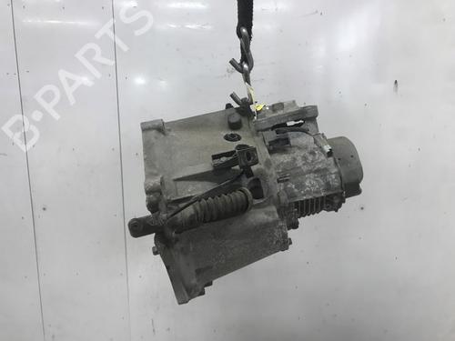 Used Gearbox Gearbox CITROËN C3 AIRCROSS II (2R_, 2C_) 1.2 PureTech 110 (2RHNZB, 2RHNZW, 2RHNPX, 2RHNPJ) (110 hp) 34563842 34563842