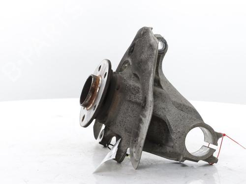 Right front steering knuckle BMW 1 (F40) 118 i | BP39267714M26 - Image 3