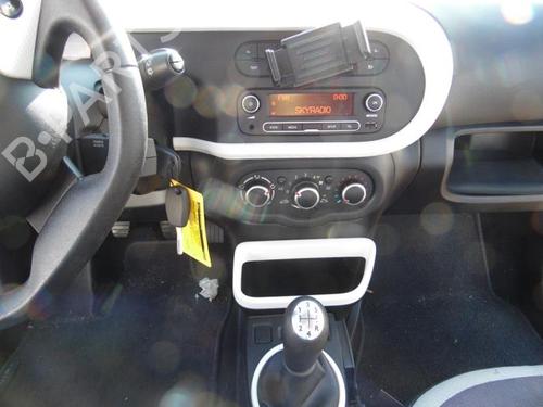 Ignition coil RENAULT TWINGO III (BCM_, BCA_) 1.0 SCe 70 | BP40573818M94 - Image 10