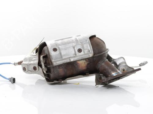 Used Catalyst Catalyst 39507608 39507608