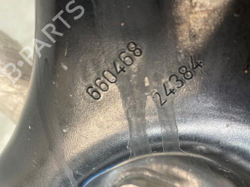 Subframe VW T-ROC (A11, D11) 1.5 TSI | BP34565618M9  - Image 5