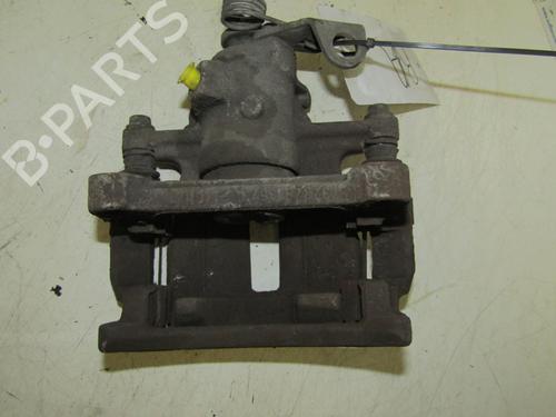 Right rear brake caliper VW TRANSPORTER T5 Van (7HA, 7HH, 7EA, 7EH) 2.0 TDI | BP29069146M106
