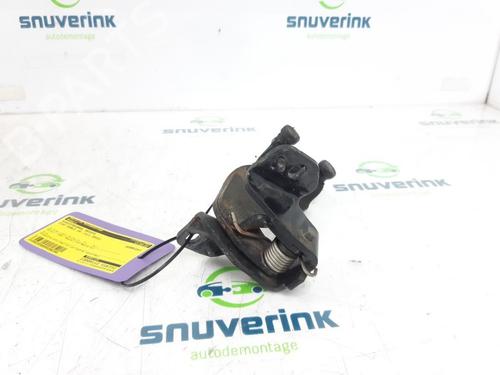 Hinge/Door check strap FIAT DOBLO Cargo (263_) 1.3 D Multijet | BP23123025C146 