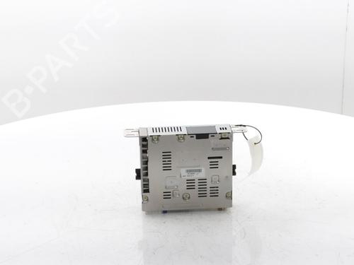 Radio RENAULT KADJAR (HA_, HL_) 1.3 TCe 140 (HLNB, HLN1) | BP29241434E6 - Image 7